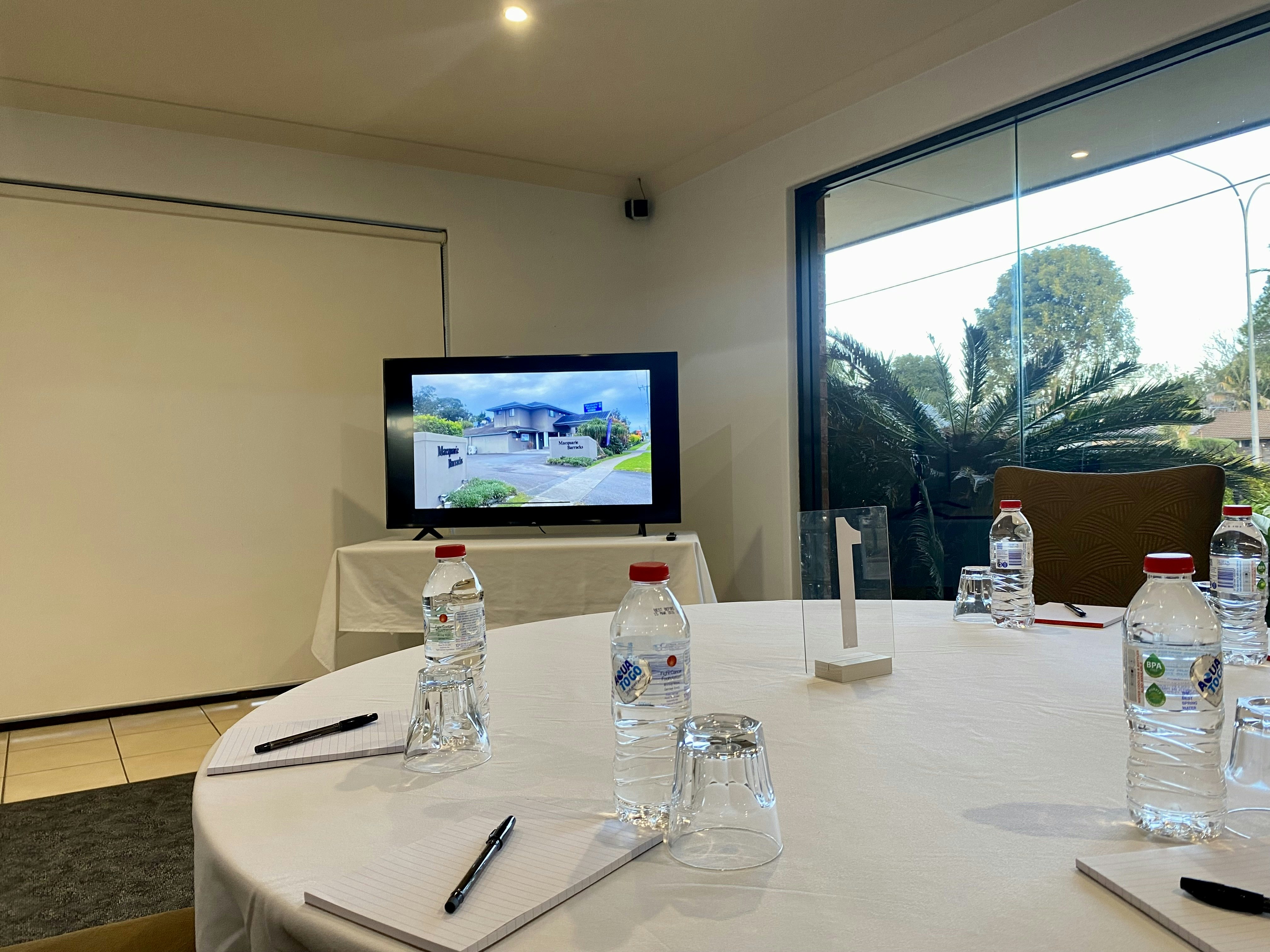 Macquarie Barracks Motor Inn 59/67