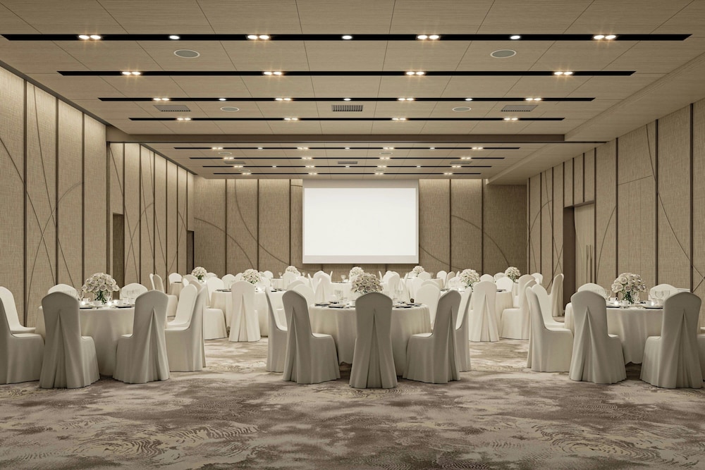 The Westin Seoul Parnas 41/50