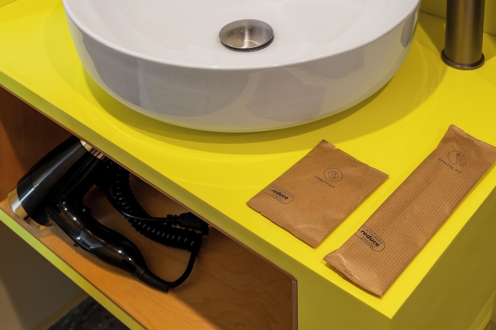 ibis Styles Old Tbilisi 46/67
