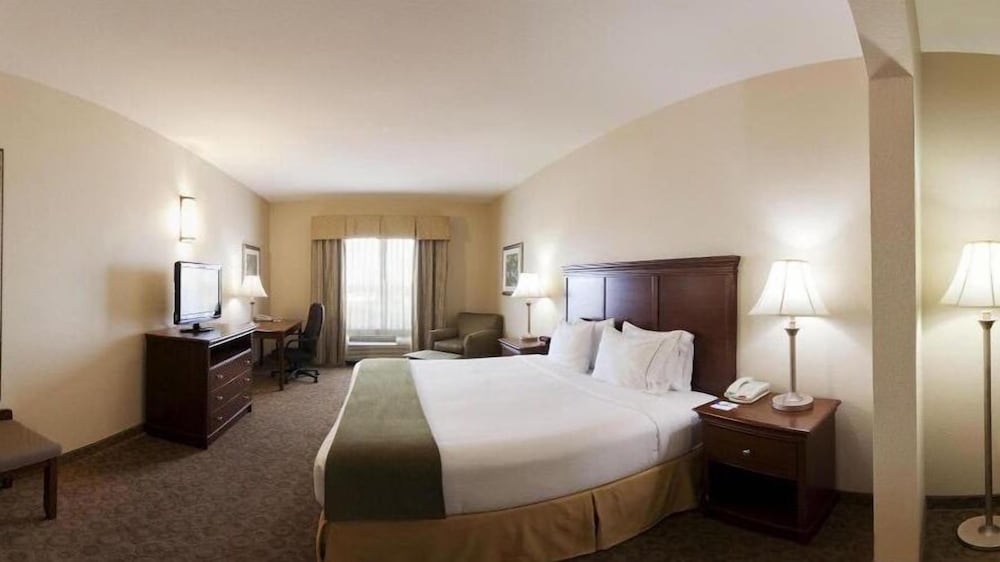 Holiday Inn Express Hotel And Suites Cedar Hill 17/69