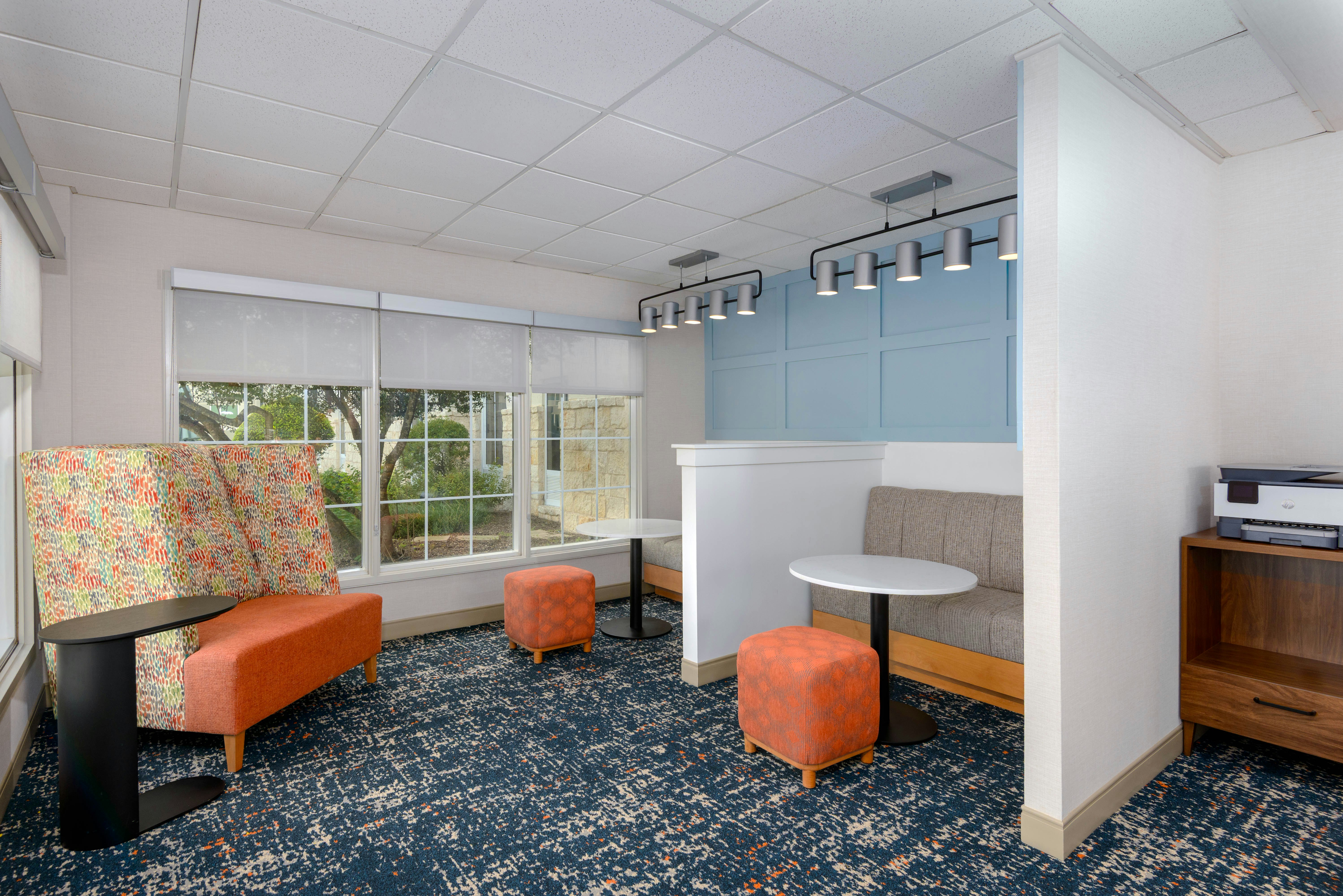 Hampton Inn And Suites Austin Airport 30/40