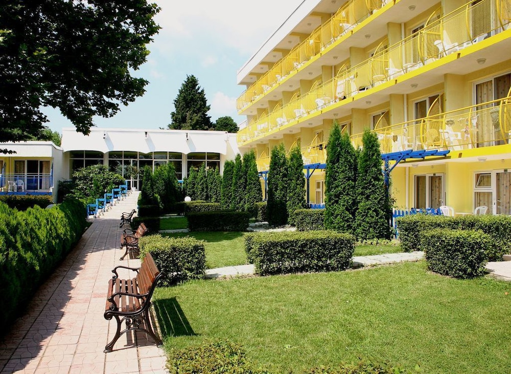 Hotel Orhidea 17/18