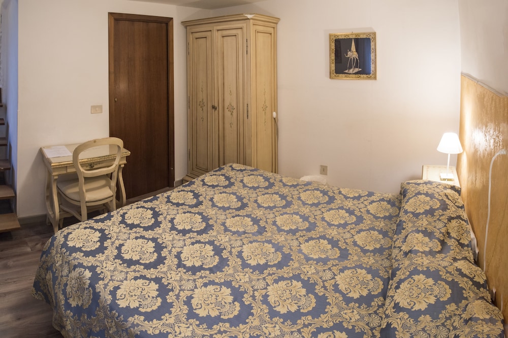 Albergo Casa Peron 4/45