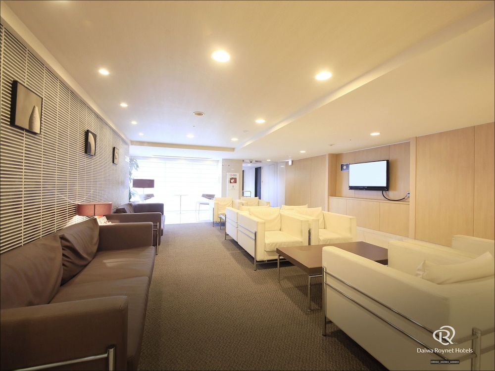 Daiwa Roynet Hotel Yokohama Kannai 13/30