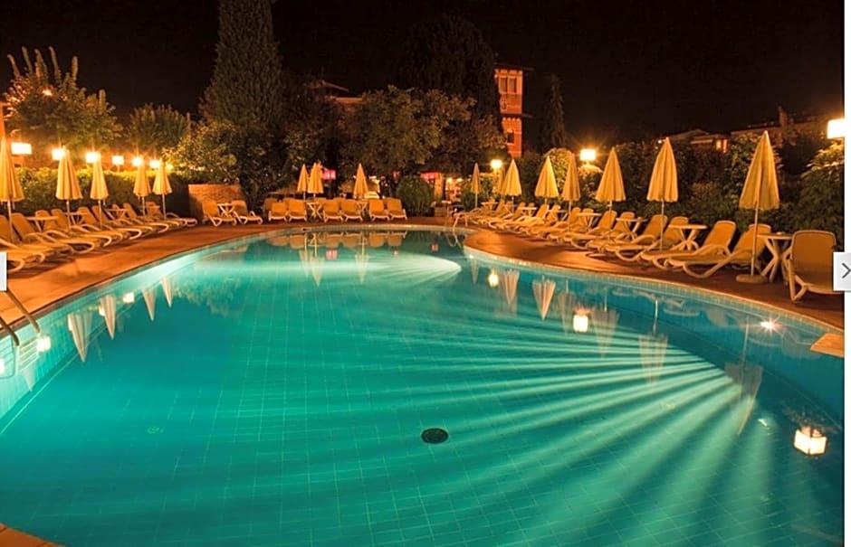 Villa Mulino 7/23