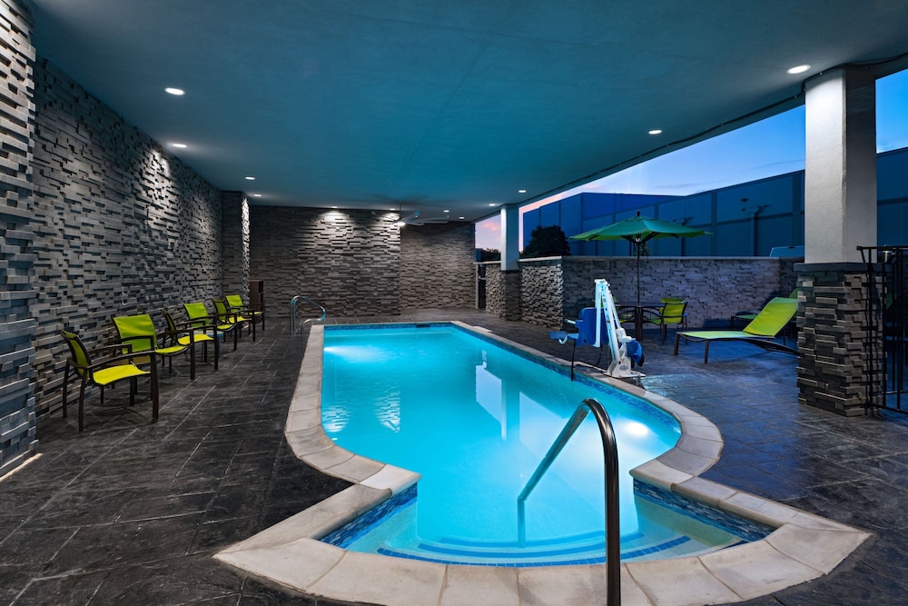 SpringHill Suites by Marriott Austin North 9/25