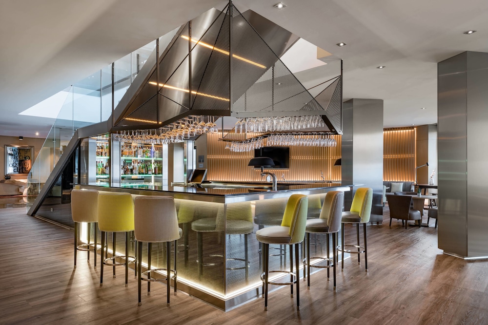 Ac Hotel Milano By Marriott 33/35