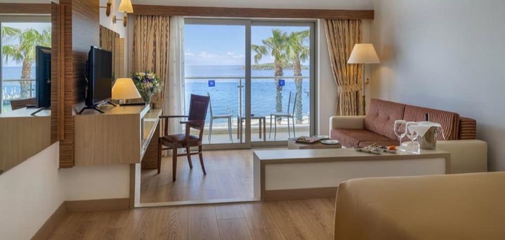 Azure By Yelken Hotel 44/75
