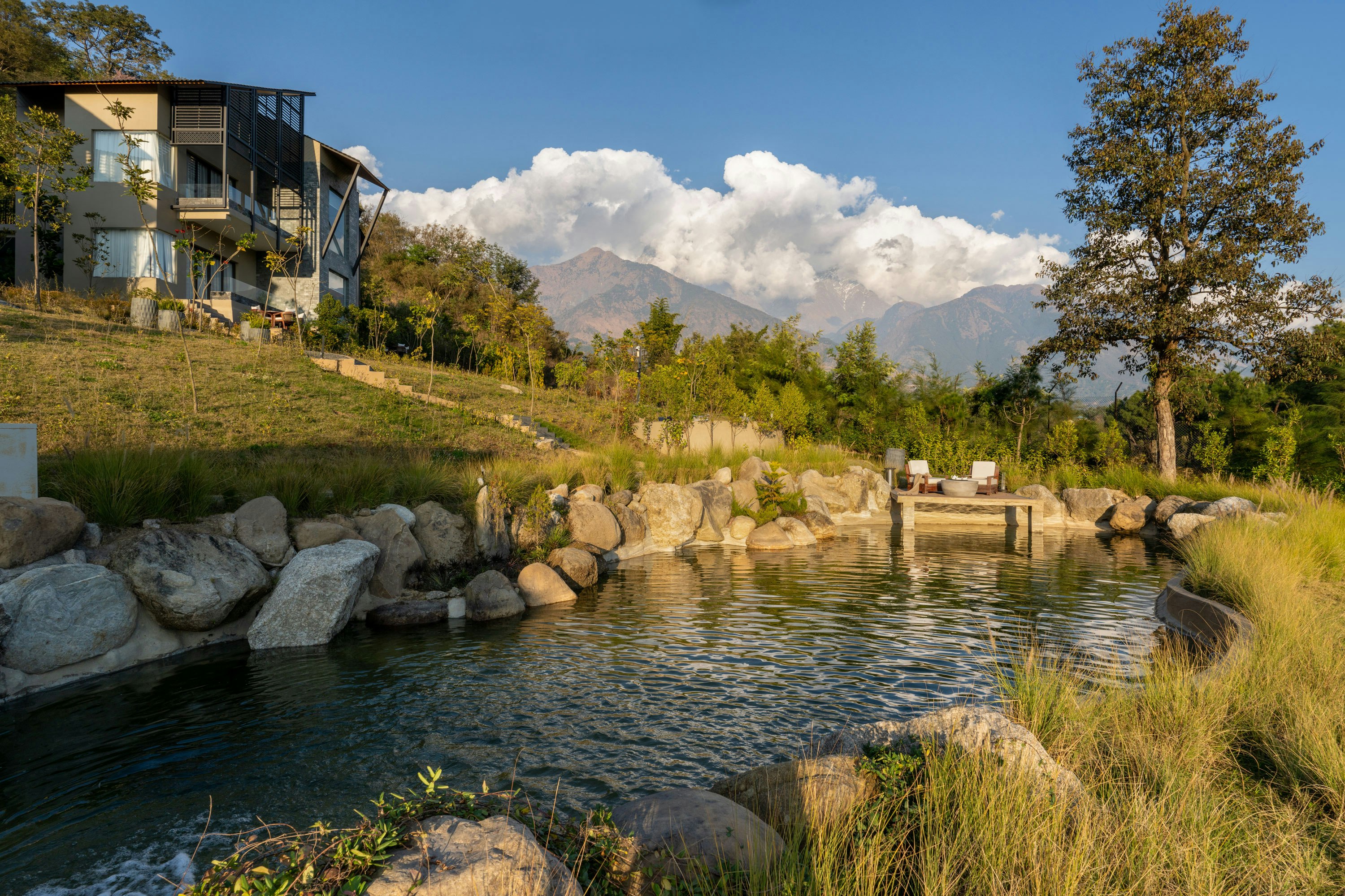 Norbu The Montanna, Dharamshala- IHCL SeleQtions 43/54