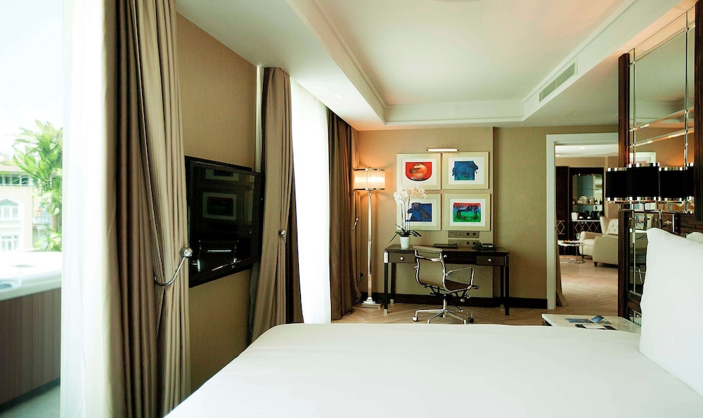 Radisson Blu Hotel Istanbul Pera 55/78
