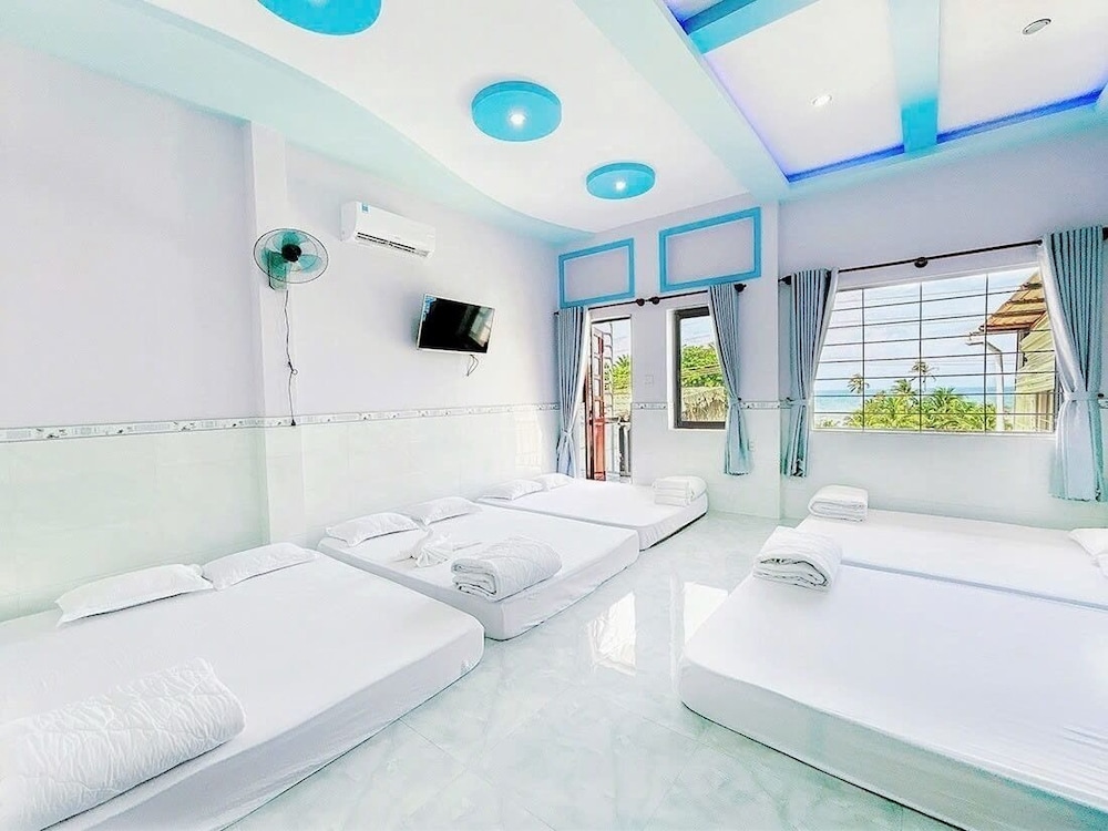 Quoc Dinh Guesthouse 18/42