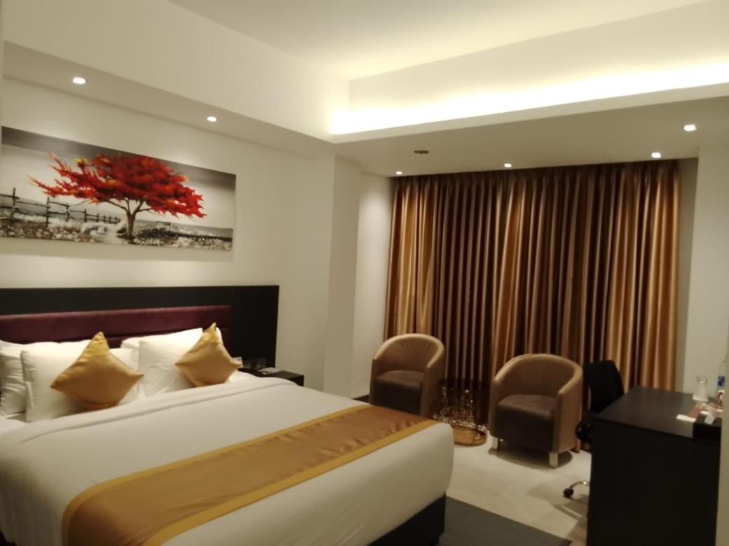 Hotel X Rajshahi 19/45