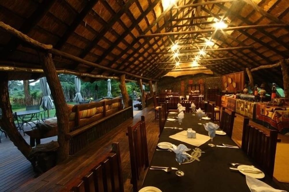 Elephant Valley Lodge 29/50