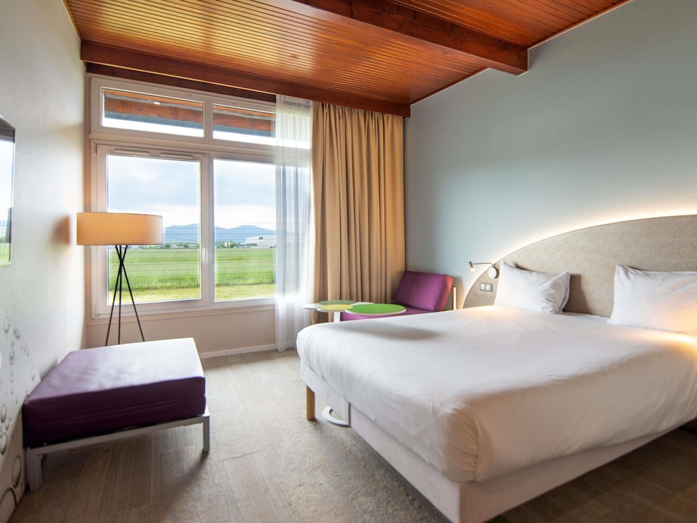 ibis Styles Colmar Nord 22/63