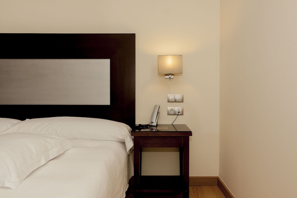 Las Bovedas Hotel 44/68