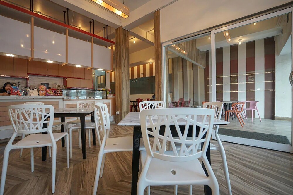 Residence 8 by ZUZU 37/45