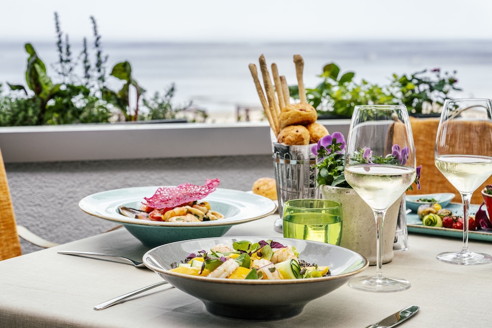 Baltic Beach Hotel and Spa 60/73