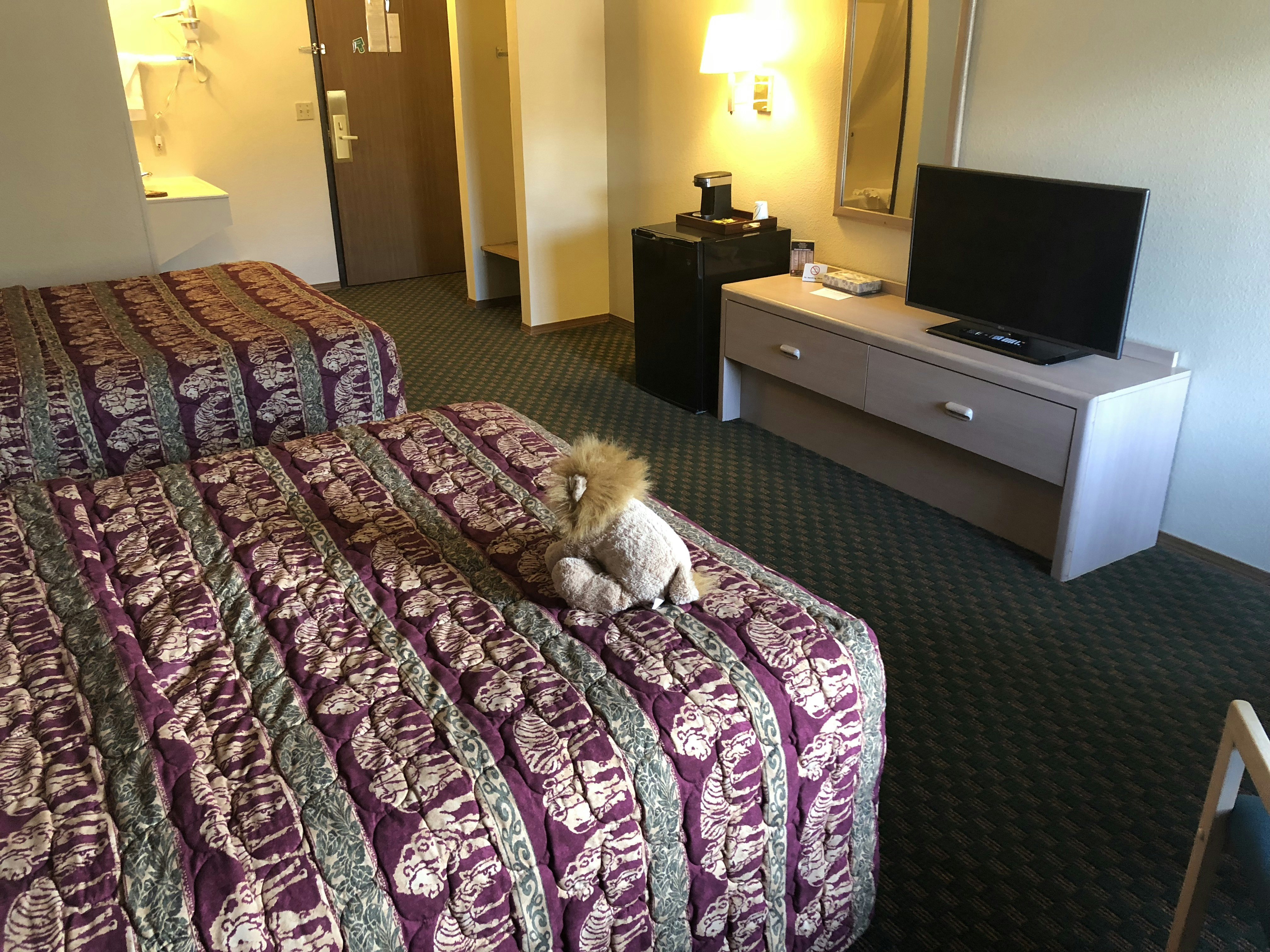 Days Inn Cody 11/15