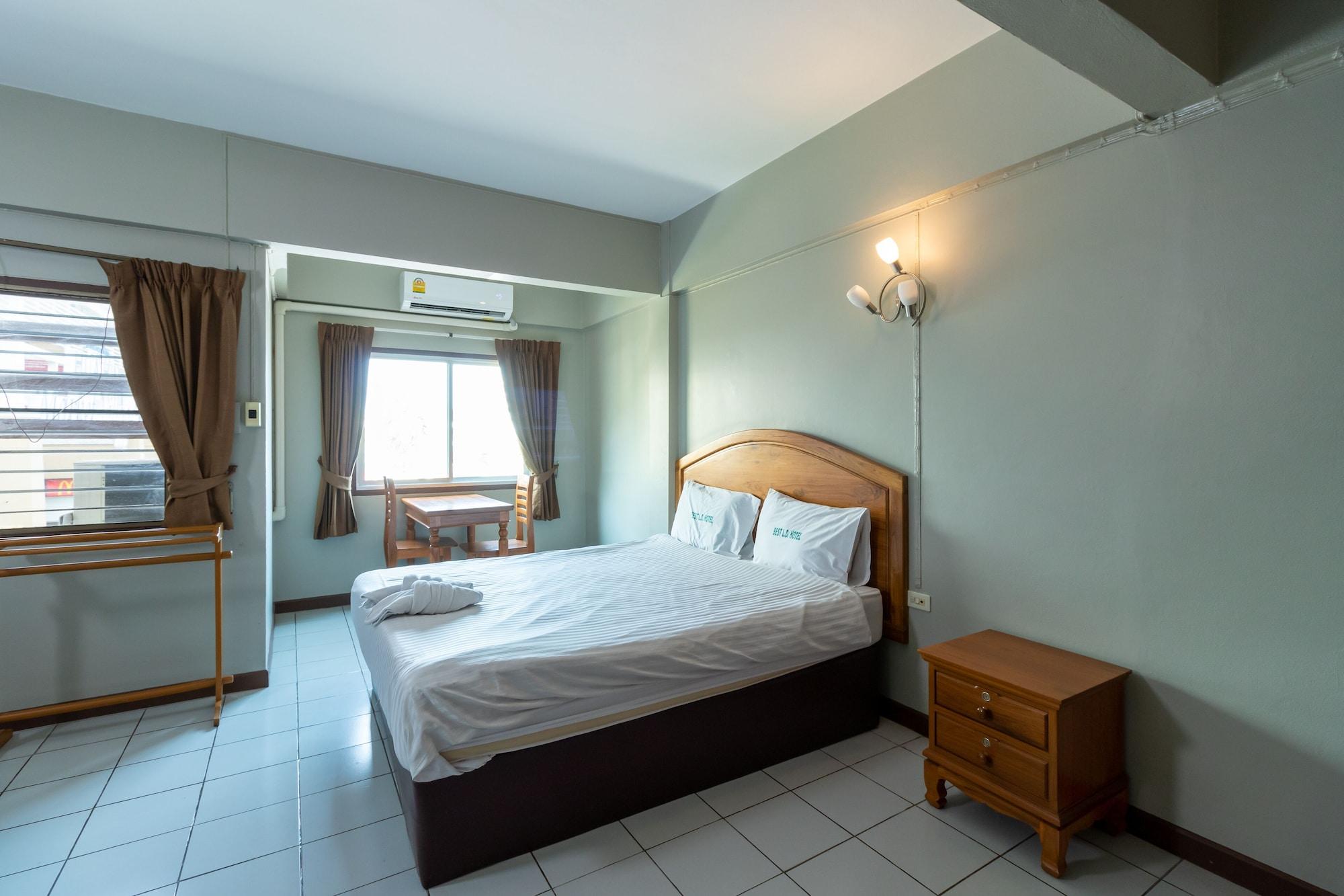 Best Ld Hotel 27/90