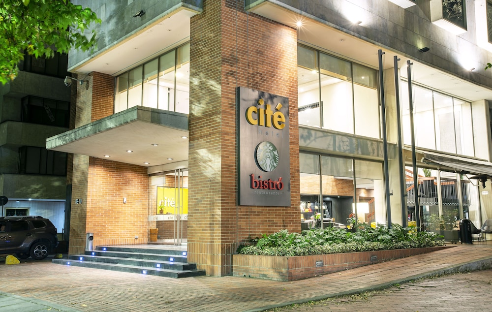 Cite Hotel 8/61