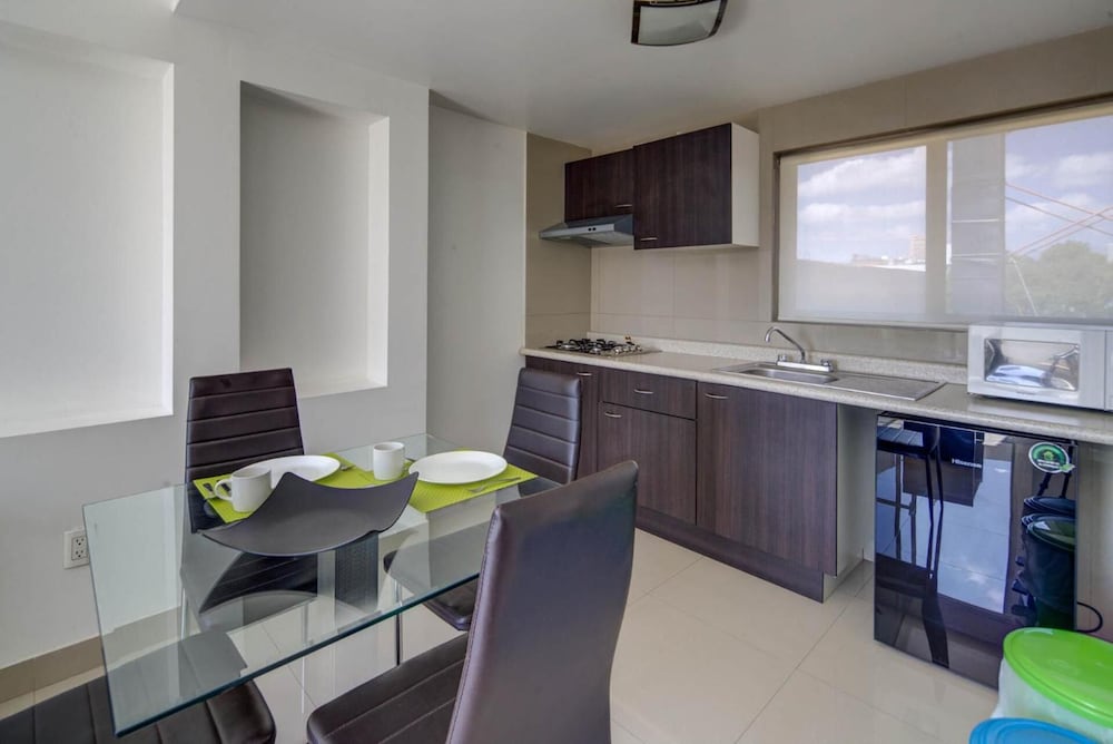 Grupo Kings Suites Musset 45/45