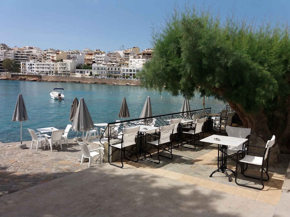 Hotel Polydoros 28/44