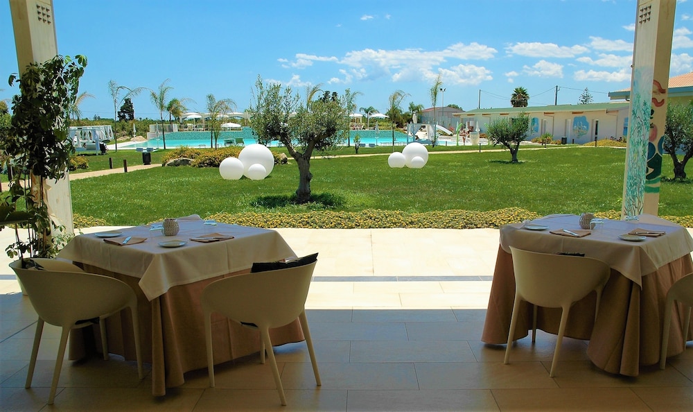 Principe Di Fitalia Wellness Spa Hotel 37/50