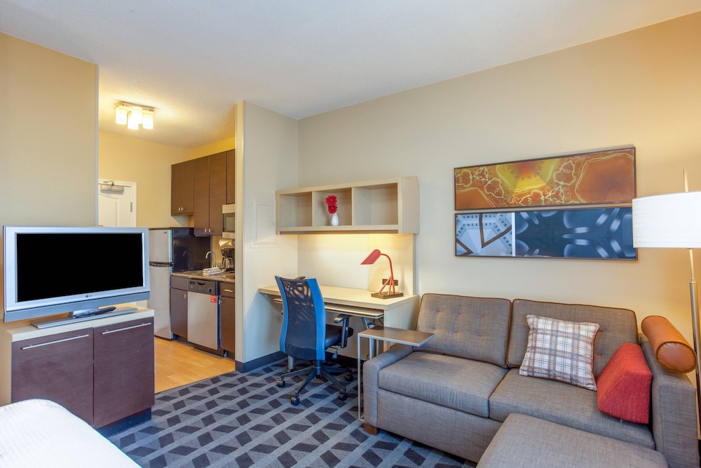 TownePlace Suites by Marriott Huntsville 21/32