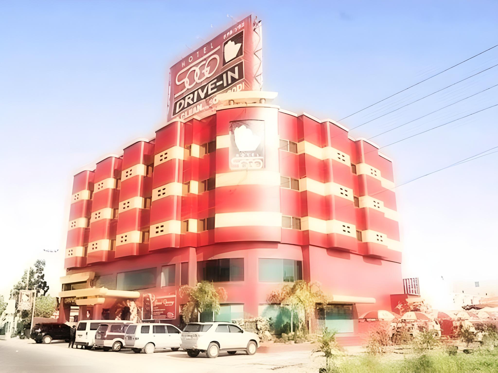 Hotel Sogo Naga City 5/24