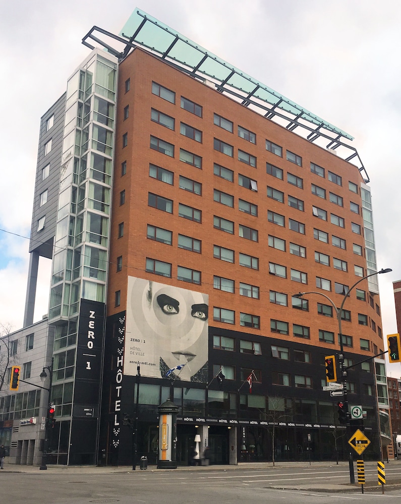 hotel