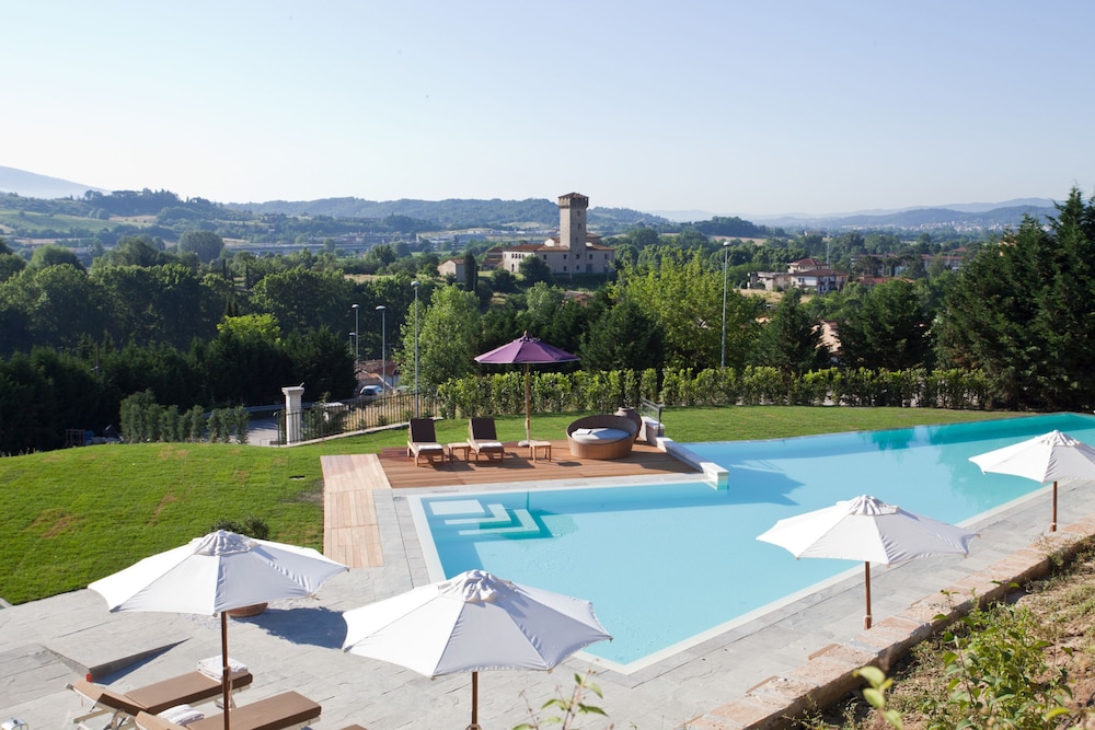 Relais Fattoria Belvedere 73/79