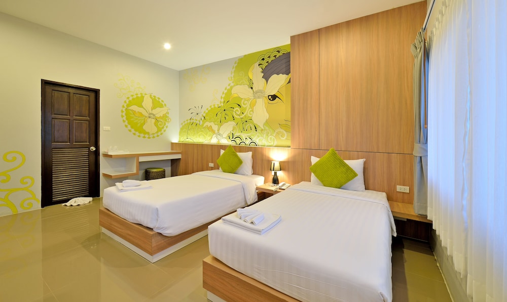 Tairada Boutique Hotel 28/44