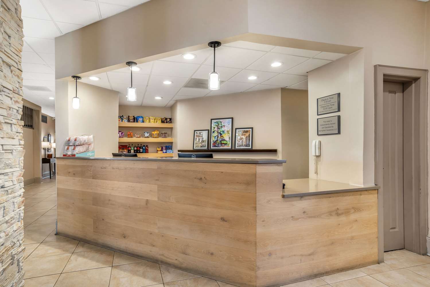 Country Inn Suites By Radisson Metairie New Orleans La 5/38