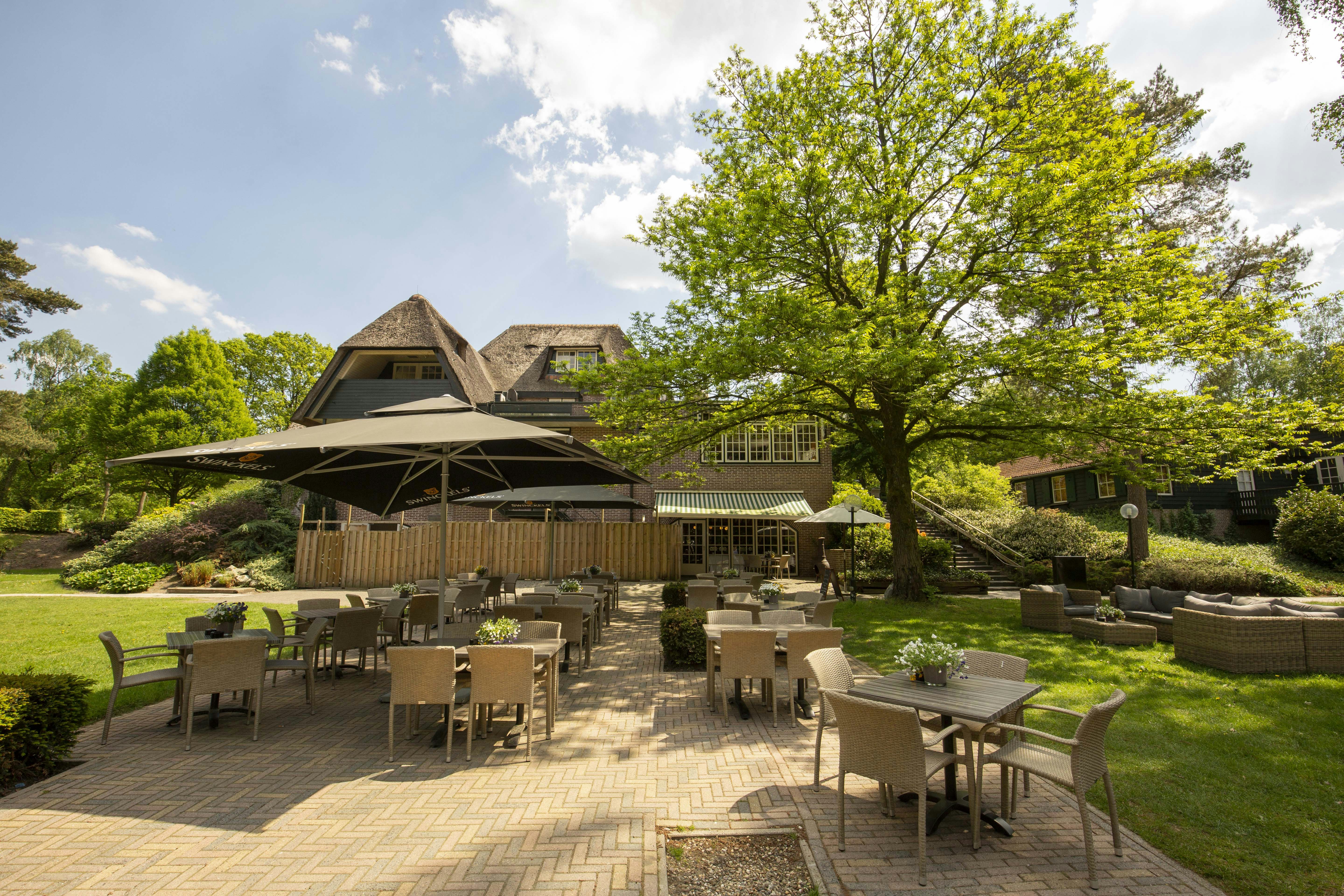 Fletcher Hotel-Restaurant De Wipselberg-Veluwe 14/16