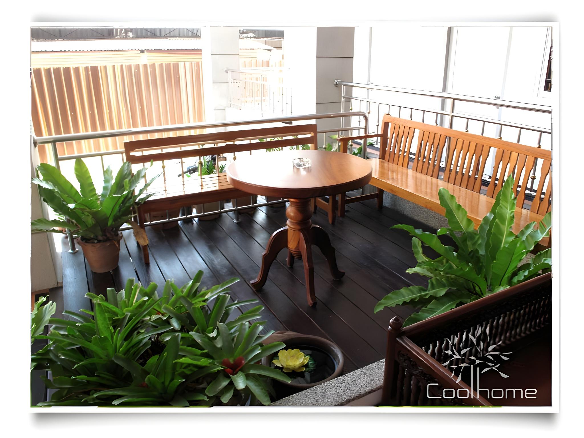 Cool Home 7/17