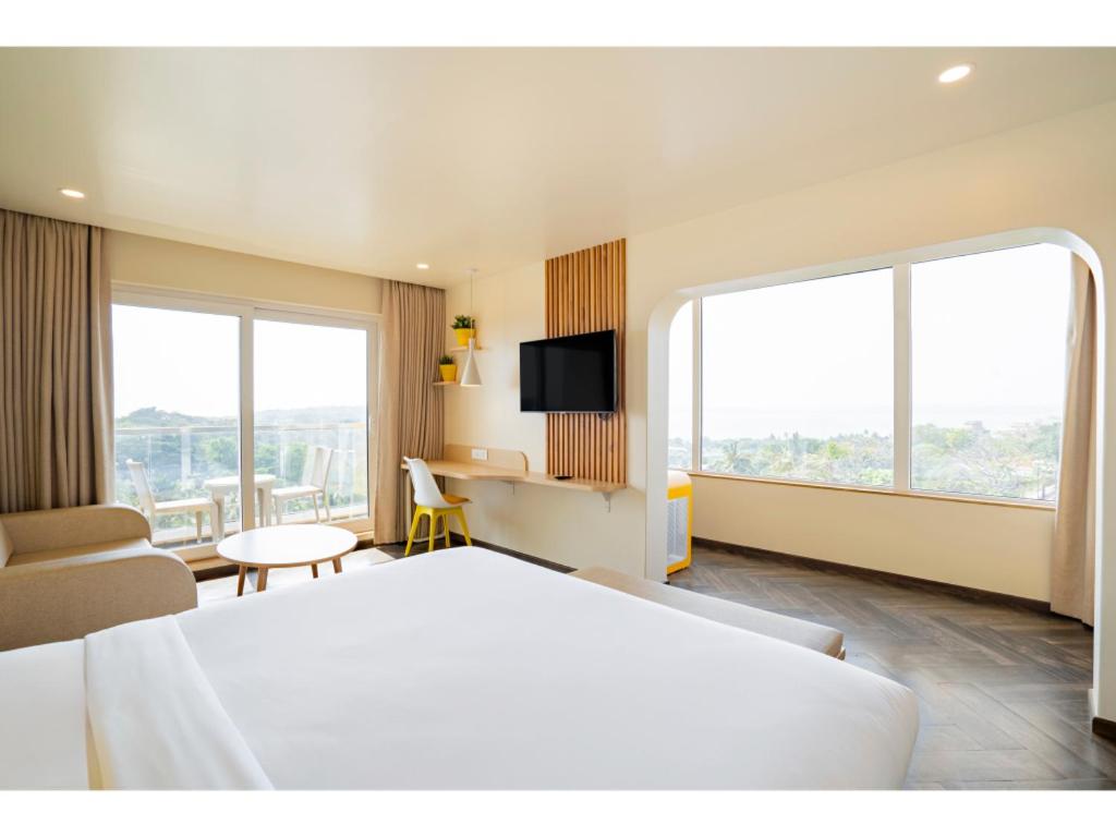 Bloom Hotel - Dona Paula 10/18