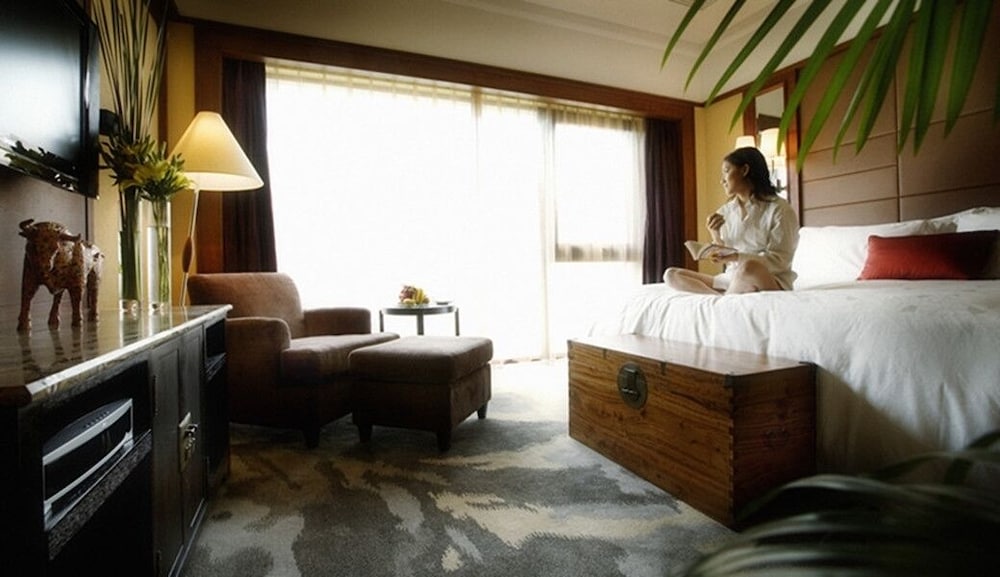 InterContinental Shenzhen 53/83