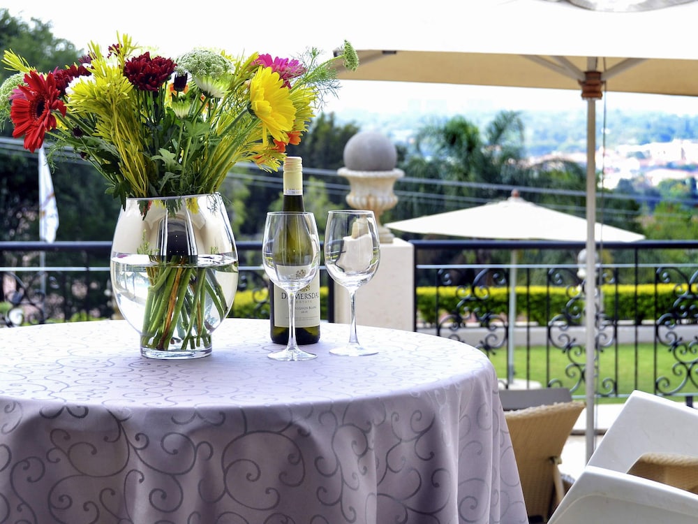 131 on Herbert Baker Boutique Hotel 3/50