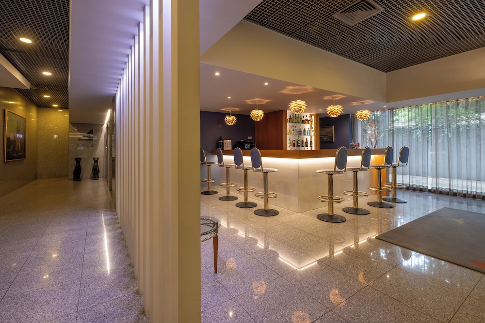 3k Barcelona Hotel Ex Hotel Vip Executive Barcelona 42/70