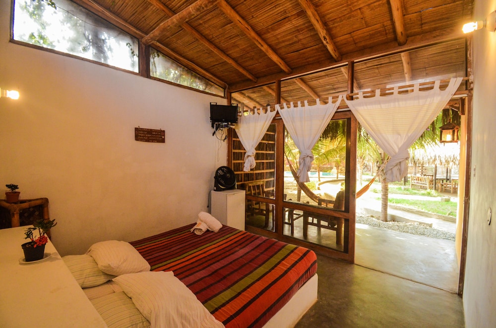 La Casa de Sebas 8/23