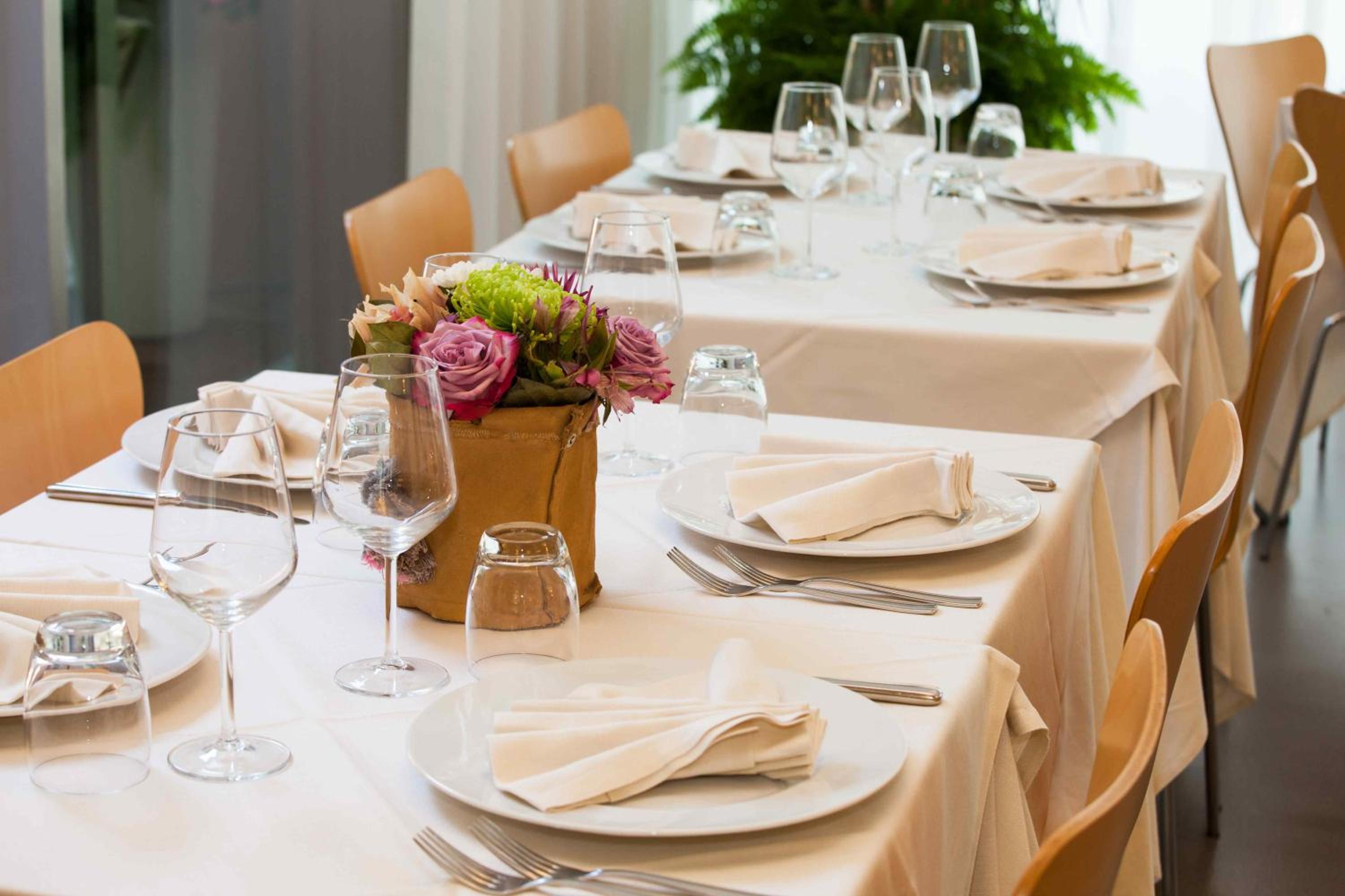 Hotel Rosanna 3 Stelle Superior 44/62