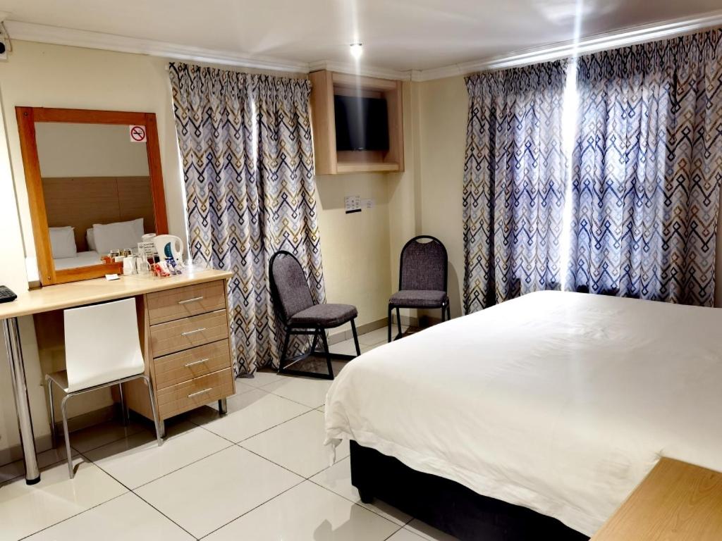 Ilawu Inn 14/35