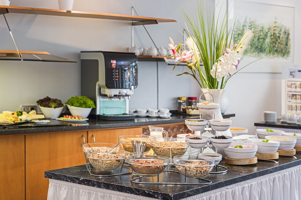 Tryp Hotel Celle 39/47