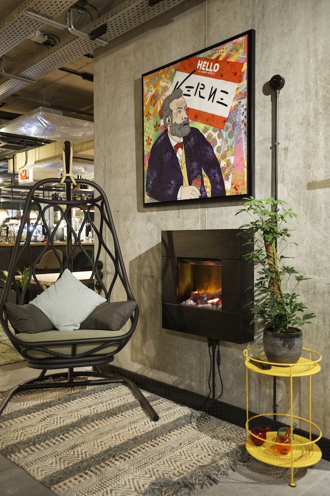 Ibis Styles Amiens Centre 10/76