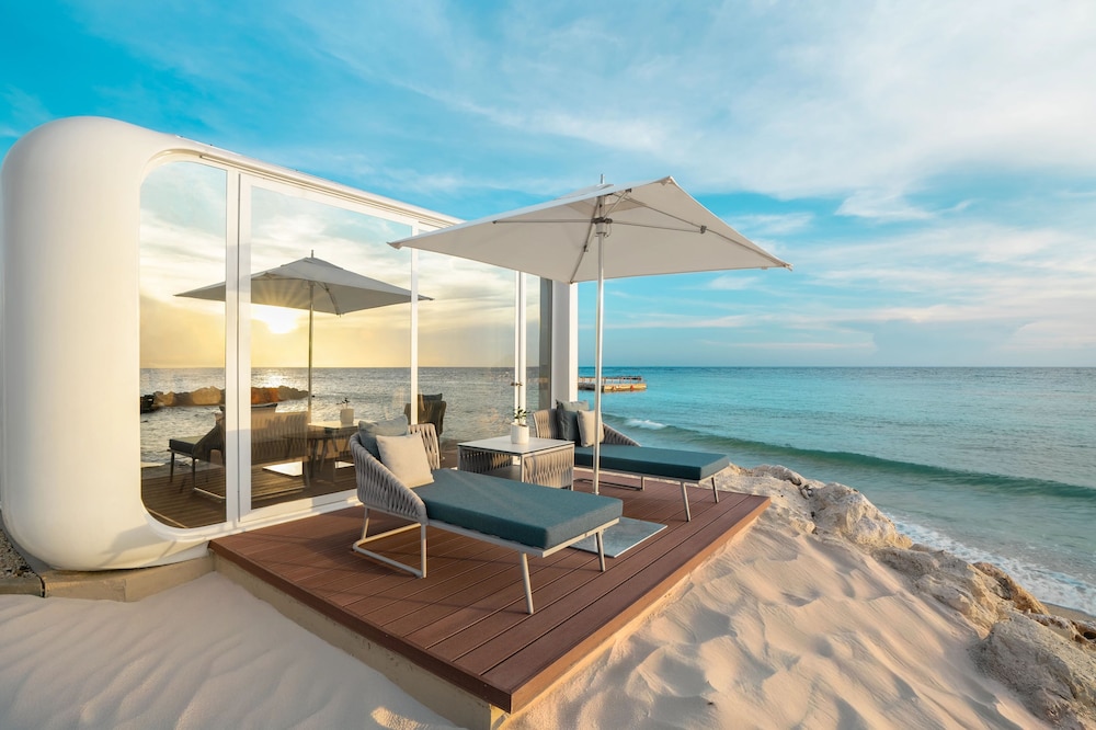 Dreams Curacao Resort Spa Casino 60/70