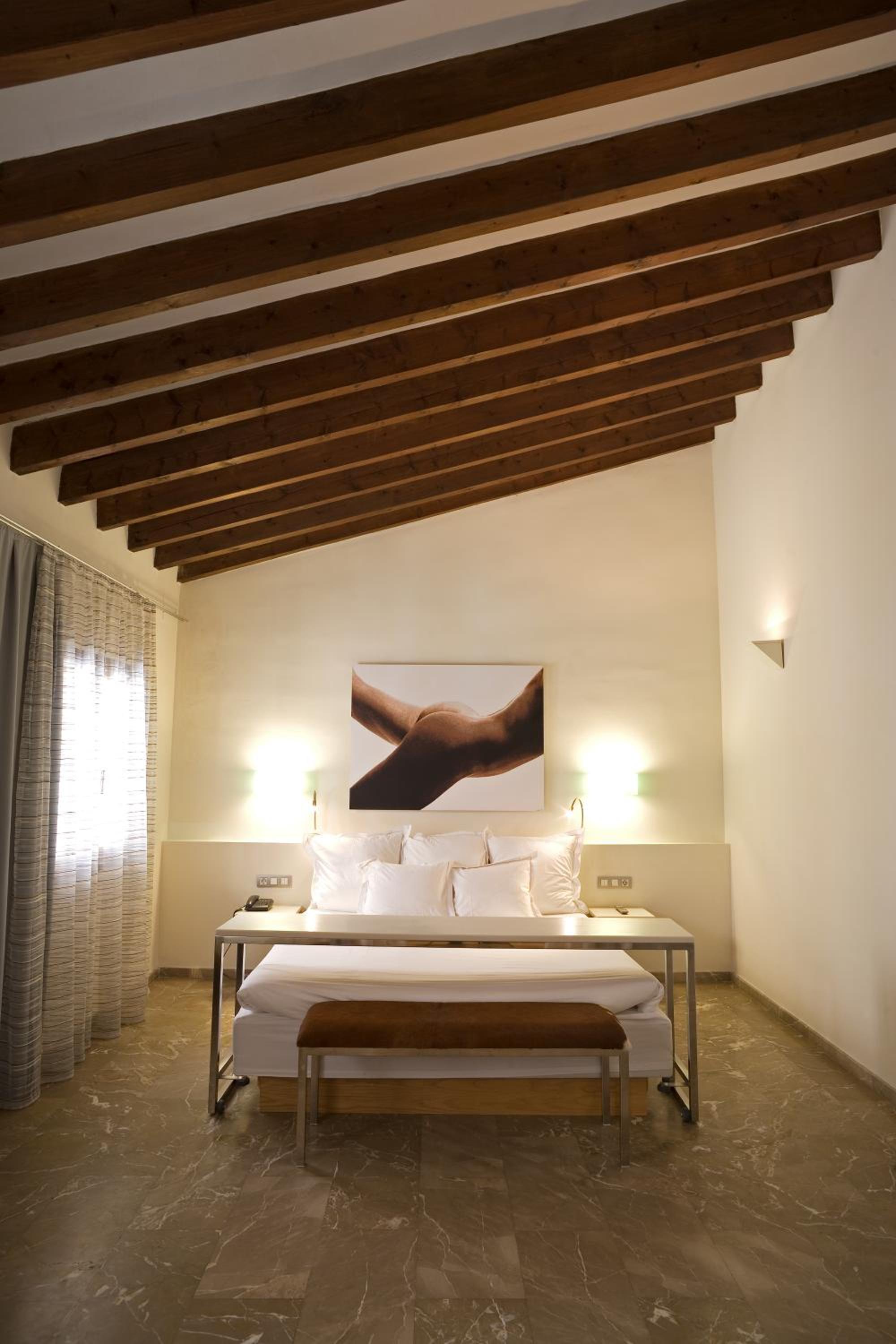 PREMIUM, DOUBLE BED