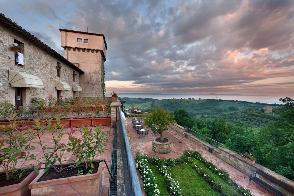Relais Il Canalicchio 38/50