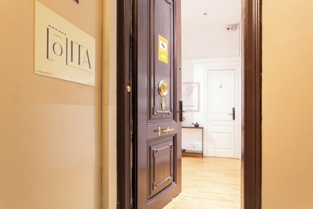Hostal Siscinc - Adults Only 29/53