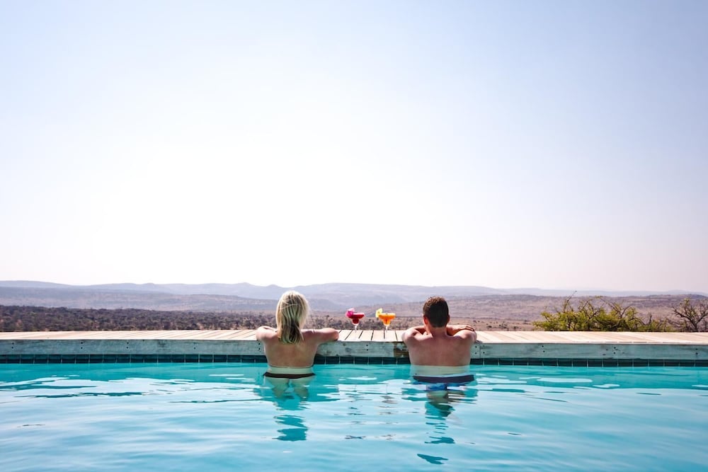 Nambiti Hills Private Game Lodge 38/50