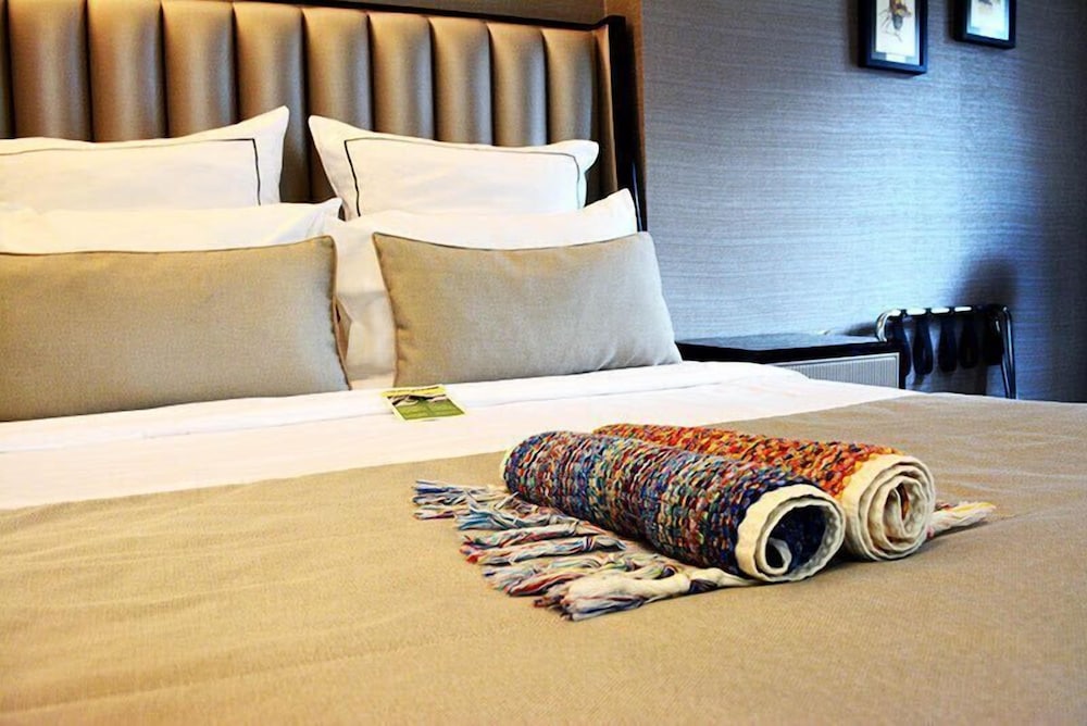 Le Petit Palace Hotel 23/50
